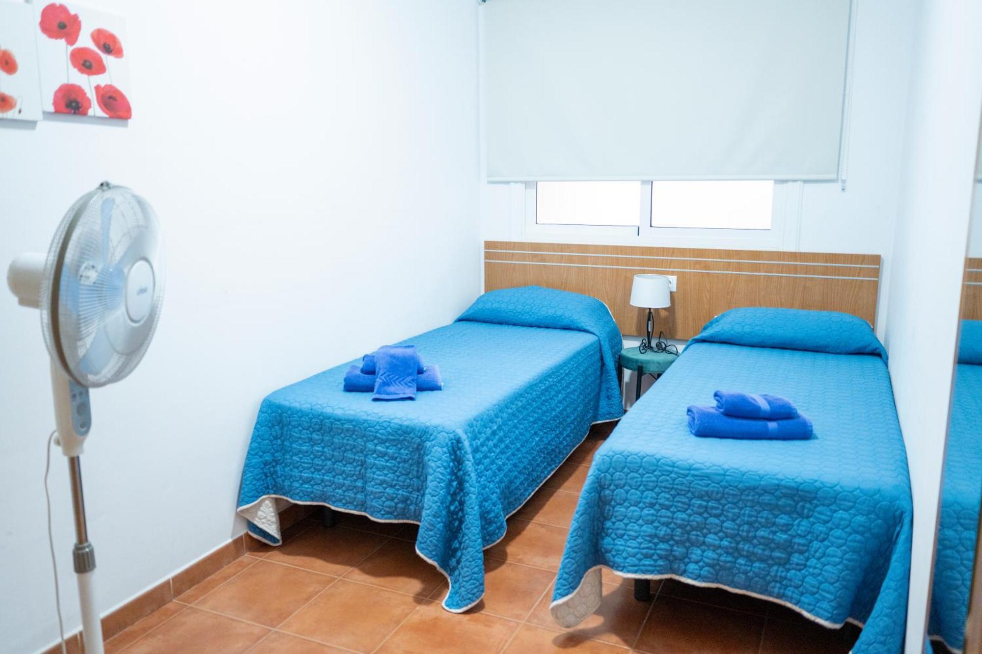 Amolan Vv Airport Apartment