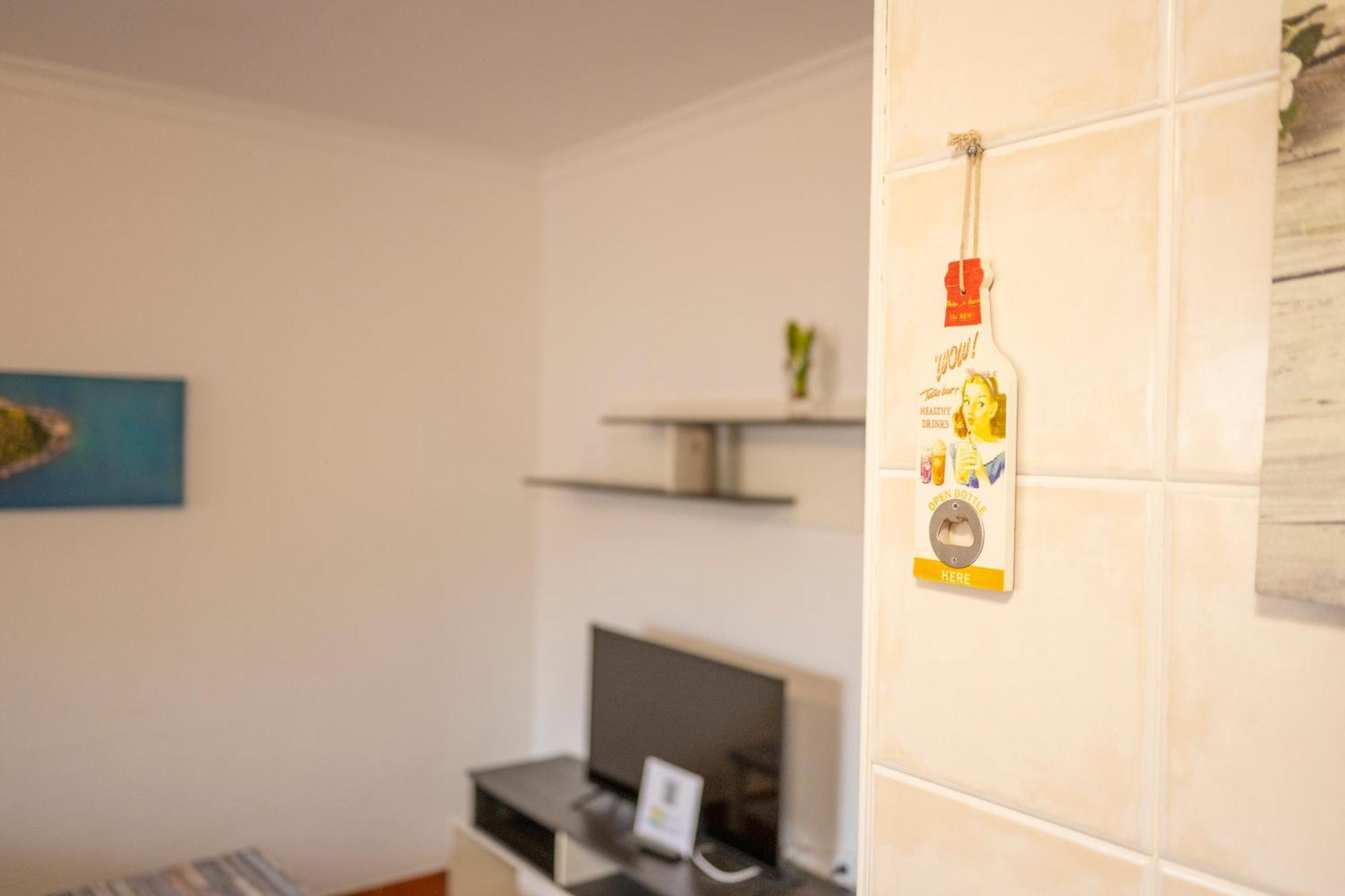 Apartament Amolan Vv Airport