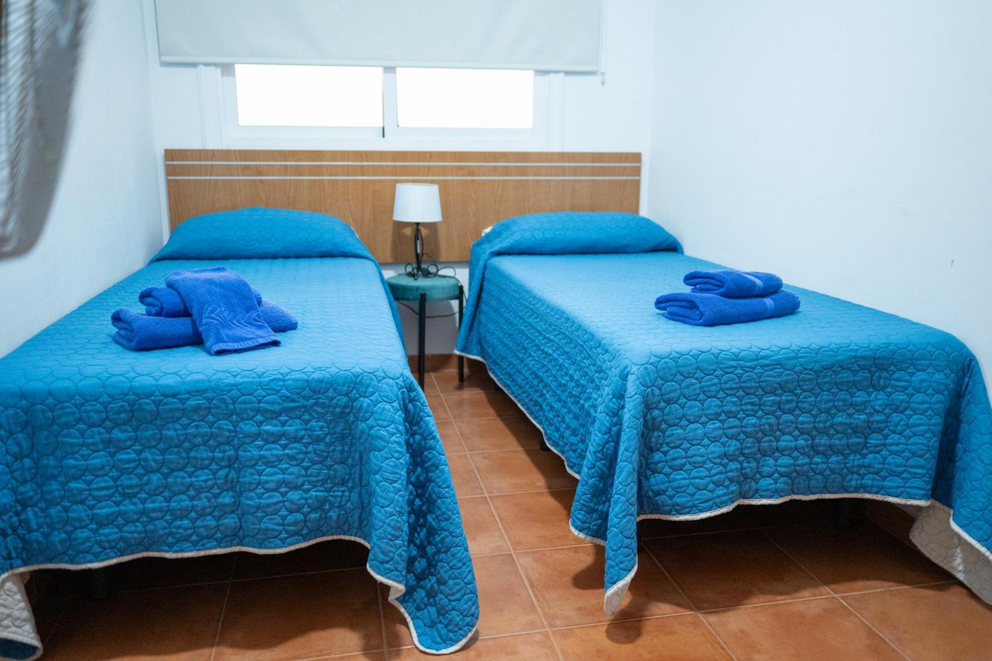 Amolan Vv Airport Apartament *