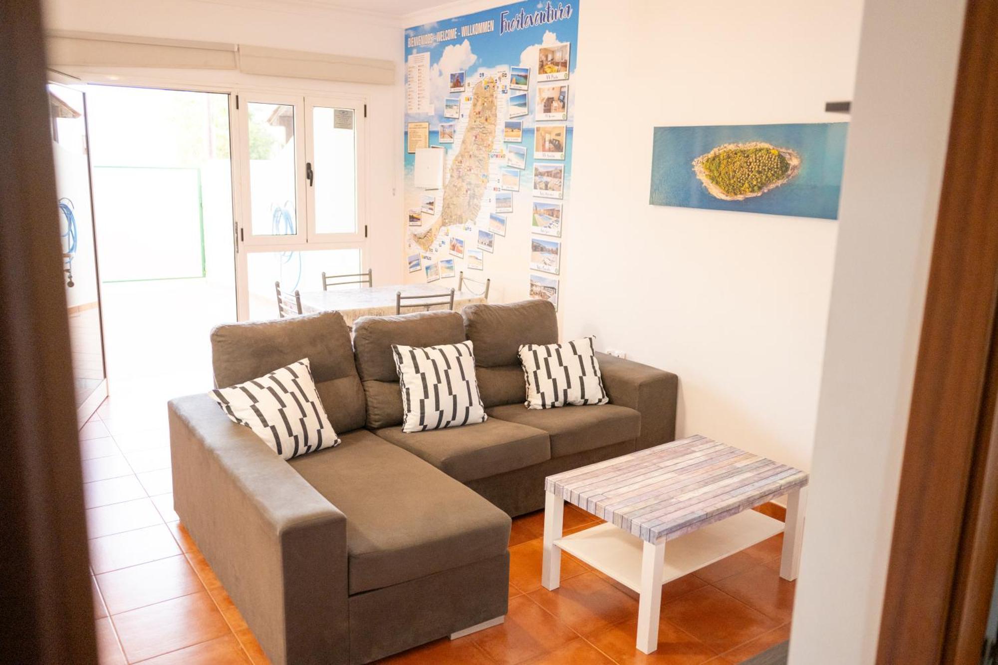 Apartment Amolan Vv Airport *